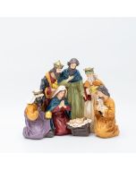ΘΕΙΑ ΓΕΝΝΗΣΗ 26x13x20cm Eurolamp 600-47731