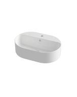 Olympia Open Oval 02 - Νιπτήρας Επικαθήμενος 60142