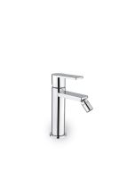 Μπαταρία Μπιντέ Glam Vicario Chrome 610015-100