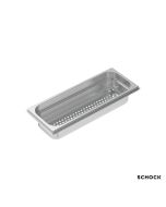 ΜΠΩΛ ΝΕΡΟΧΥΤΗ 325 Χ 132 Χ 65 mm SCHOCK INOX  629060-110