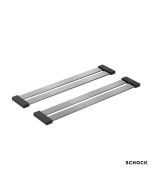 ΣΧΑΡΑ ΑΠΟΣΤΡΑΓΓΙΣΗΣ 39,2x45 SCHOCK INOX  629738-110