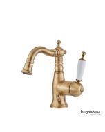 Μπαταρία Μπιντέ Oxford Bugnatese Bronze 6323-220