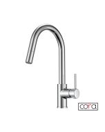 ΜΠΑΤ.ΝΕΡΟΧ. CORA CHROME 63360-100