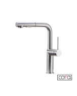 ΜΠΑΤ.ΝΕΡΟΧ. CORA INOX 63609-111