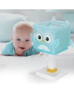 Little Owl κομοδίνου φωτιστικό (64391) Ango 64391