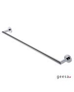 Πετσετοκρεμάστρα Σταθερή 60 NEMOX Geesa Chrome 6507/60