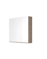 Orabella Καθρέπτης ντουλάπι [ασύμμετρο] 65CM 70102