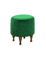 CHKT-30 BGN ΣΚΑΜΠΩ ΒΕΛΟΥΔΟ ΠΡΑΣΙΝΟ ΞΥΛΙΝΟ ΠΟΔΙ ARlight 7306009