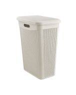 ΚΑΛΑΘΙ ΑΠΛΥΤΩΝ SL7347-1 44x36x52cm 43LT San Lorentzo 7347a