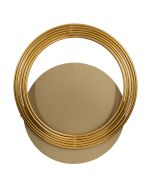 DEC - 12 ΔΙΑΚΟΣΜΗΤΙΚΟ ΦΩΤΙΖΟΜΕΝΟ LED ΚΥΚΛΟΣ 18W 3000K 1000 LUM ARlight 7418047