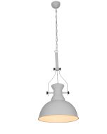 HL-210S-1P38 KHALEESI OLD COPPER PENDANT HOMELIGHTING 77-3080