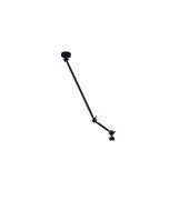 HL-C 10L C  FOCUS CHROME LARGE CEILING BASE HOMELIGHTING 77-3306