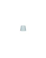 HL-W1 WHITE SMALL SHADE HOMELIGHTING 77-3320
