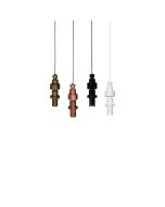 HL-3544-1 GABRIEL OLD COPPER PENDANT HOMELIGHTING 77-3830