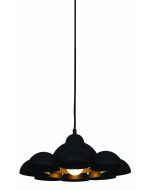 HL-3591-S CONALL WHITE PENDANT HOMELIGHTING 77-4122