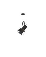 HL-3600-1L ARLEN WHITE PENDANT HOMELIGHTING 77-4247