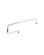 HL-3591-2 MIMA BLACK WALL LAMP HOMELIGHTING 77-4404