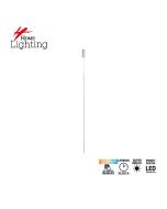 SE LED 80 BASTONE WHITE PENDANT 3CCT WITH MEMORY 2 YEARS WARRANTY HOMELIGHTING 77-51151