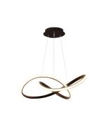 SE LED 120 ORBITA BLACK  PENDANT  3CCT WITH MEMORY  2 YEARS WARRANTY HOMELIGHTING 77-51154