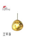 SE21-AL-36 ALTRA PENDANT GOLD E27 36cm 2 YEARS WARRANTY HOMELIGHTING 77-51183