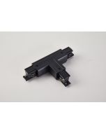 TRIO-TC-BL-3PH TRIO T CONNECTOR BLACK 3PHASE 17x10x3.5cm HOMELIGHTING 77-9113