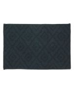 Aztec 60x90 dark green πατάκι μπάνιου Sealskin 800096