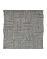 Reverse 60x60 grey πατάκι μπάνιου Sealskin 800103