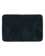 Angora 60x90 dark green πατάκι μπάνιου Sealskin 800119