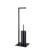 Tube 2nd version black σταντ χαρτιού υγείας + πιγκάλ Sealskin  800200