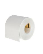 Tiger Cooper Χαρτοθήκη L-shape Polished gold 800551  800551