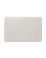 Cosima Πατάκι Μπάνιου 60x90cm Off-White Sealskin  800632
