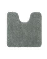 Cosima Πατάκι Λεκάνης 57x60cm Green Sealskin 800634