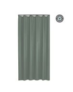 Cosima 120x200 green κουρτίνα μπάνιου πλαστική Sealskin  800637
