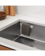 ΑΓΚΙΣΤΡΟ ΝΕΡΟΧΥΤΗ 15 cm TIGER GEESA BLACK MATT 800750-400