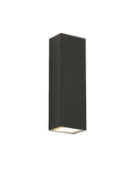 it-Lighting Lanier LED 5W 3000K Outdoor Up-Down Adjustable Wall Lamp Anthracite D:12cmx4.1cm 80201041