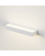 it-Lighting Gio LED 16W 3CCT Outdoor Up-Down Wall Lamp White D:46x83x331mm 80206320