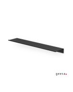 Εταζέρα 60εκ. Leev, Geesa Black Matt 8201/60-400