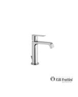 Μπαταρία Νιπτήρα με Αυτόματη Βαλβίδα Τolomeo Frattini Chrome 83054-100