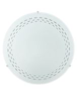 TWISTER φως τ + οροφής Eglo 86875