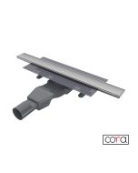 ΚΑΝΑΛΙ ΝΤΟΥΣ ZIP 60cm CORA 88060