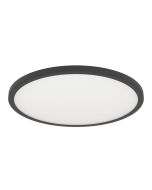 Πλαφονιέρα Οροφής Ø45cm Τηλεχειριστήριο-Εφαρμογή LED 2700-6500Κ 4300lm Eglo Sarsina -Z900761