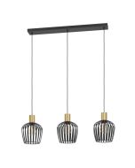 EMPOLI Κρεμαστό Φωτιστικό Eglo 901037