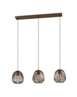 ESPINAL Κρεμαστό Φωτιστικό Eglo 901098