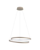 RUOTALE Κρεμαστό Φωτιστικό Eglo 901139