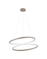 RUOTALE Κρεμαστό Φωτιστικό Eglo 901141