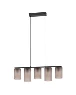 COLOMERA Κρεμαστό Φωτιστικό Eglo 901163