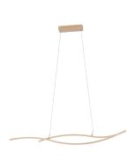 GRISOLIA Κρεμαστό Φωτιστικό Eglo 901212