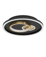 TIRIOLO φως τ + οροφής Eglo 901244