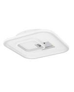 TIRIOLO φως τ + οροφής Eglo 901247