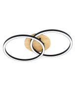 LOMALTAS-Z φως οροφής Eglo 901743